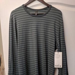 Lululemon 5 year long sleeve shirt